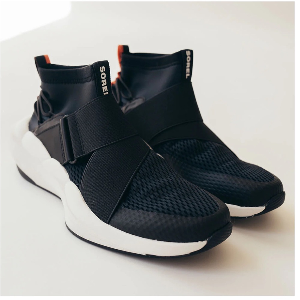 Sorel sneakers